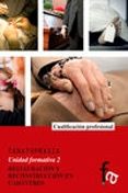 TANATOPRAXIA: RESTAURACION Y RECONSTRUCCION EN CADAVERES (UNIDAD FORMATIVA 2) di COPE LUENGO, ANA  COPE LUENGO, GEMA 