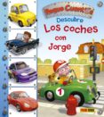 LOS COCHES DE JORGE de BEAUMONT, EMILIE 