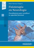 FISIOTERAPIA EN NEUROLOGA. LIBRO + VERSION DIGITAL. di VV.AA. 