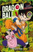 DRAGON BALL COLOR ORIGEN Y RED RIBBON N 06/08 de TORIYAMA, AKIRA 
