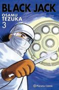 BLACK JACK N 03/08 de TEZUKA, OSAMU 