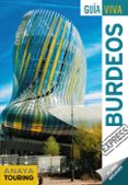 BURDEOS 2019 (GUIA VIVA EXPRESS) de MARTIN APARICIO, GALO 