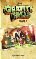 GRAVITY FALLS N 03/05 de DISNEY 