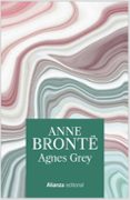 AGNES GREY de BRONTE, ANNE 