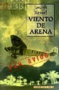 VIENTO DE ARENA de KESSEL, JOSEPH 