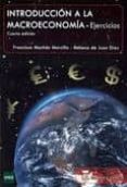 INTRODUCCION A LA MACROECONOMIA EJERCICIOS di MOCHON MORCILLO, FRANCISCO 