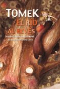 TOMEK. EL RO AL REVS di MOURLEVAT, JEAN-CLAUDE 