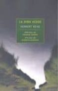 LA NIA VERDE de READ, HERBERT 
