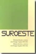 SUROESTE (2 VOLS.) di VV.AA. 