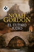 EL ULTIMO JUDIO de GORDON, NOAH   GORDON, NOAH 