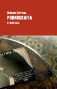 PORNOGRAFIA de ARRANZ, MANUEL 