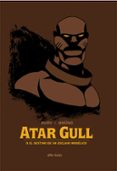 ATAR GULL (AVENTURATE) di NURY, FABIEN  BRUNO 