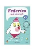FEDERICO: TENIS SOBRE HIELO (2 ED.) de LUCHINI , MAXI 
