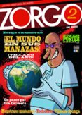 ZORGO N 2 di BUSTOS, LUIS 