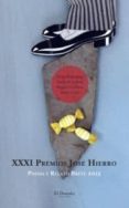 XXXI PREMIOS JOSE HIERRO di VV.AA. 