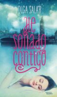 HE SOADO CONTIGO de SALAR, OLGA 