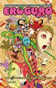 EROGURO: HORROR Y EROTISMO EN LA CULTURA POPULAR JAPONESA di VV.AA. 