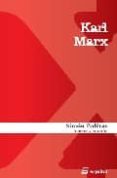 SIMON BOLIVAR (3 EDICION) di MARX, KARL 