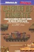 CARROS DE COMBATE III di MARIN GUTIERREZ, FRANCISCO 