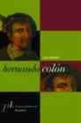HERNANDO COLON de GUILLEN GALLEGO, JUAN JOSE 