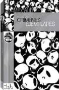 CRIMENES EJEMPLARES de AUB, MAX 