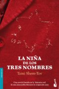 LA NIA DE LOS TRES NOMBRES di SHEM-TOV, TAMI 