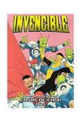 INVENCIBLE 2: COSAS DE CASA (2 DE 2) de KIRKMAN, ROBERT  WALKER, CORY 
