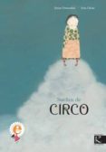 SUEOS DE CIRCO de ORMAZABAL, JOXEAN 