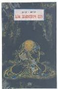 LOS MAESTROS ZEN de BROSSE, JACQUES 