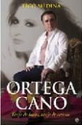 ORTEGA CANO: TRAJE DE LUCES, TRAJE DE CRUCES di MEDINA, TICO 