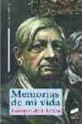 MEMORIAS DE MI VIDA de DE CHIRICO, GIORGIO 
