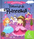 HISTORIAS DE PRINCESAS di VV.AA. 