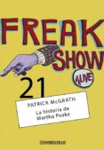 LA HISTORIA DE MARTHA PEAKE de MCGRATH, PATRICK 