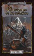 EL RETORNO DE LOS SOLDADOS de COOK, GLEN 