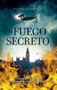 EL FUEGO SECRETO de LANGFIELD, MARTIN 