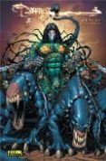 THE DARKNESS 02 de JENKINS, PAUL  KEOWN, DALE 