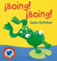 BOING! BOING! di GIL, CARMEN 
