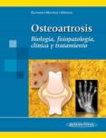 OSTEOARTROSIS di VV.AA. 