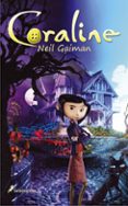 CORALINE de GAIMAN, NEIL 