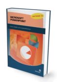 MICROSOFT POWERPOINT 2007 (INCLUYE CD): COMO TRIUNFAR CON SUS PRE SENTACIONES de VILLAR VARELA, ANA MARIA 