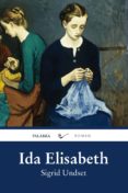 IDA ELISABETH de UNDSET, SIGRID 