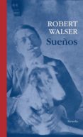 SUEOS de WALSER, ROBERT 