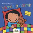 VAMOS A DORMIR de AMANT, KATHLEEN 