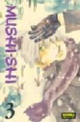 MUSHI-SHI N 3 di VV.AA. 