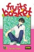 FRUITS BASKET 19 (ED. 2) di TAKAYA, NATSUKI 