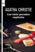 LOS SIETE PECADOS CAPITALES de CHRISTIE, AGATHA 