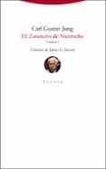 EL ZARATUSTRA DE NIETZSCHE (VOL. 1) de JUNG, CARL GUSTAV 