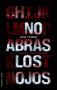 NO ABRAS LOS OJOS de VERDON, JOHN 