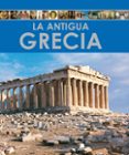 LA ANTIGUA GRECIA: ENCICLOPEDIA DEL ARTE di VV.AA. 