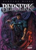 BERSERK N 11 di MIURA, KENTARO 